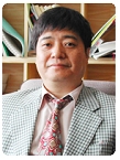 교수 사진